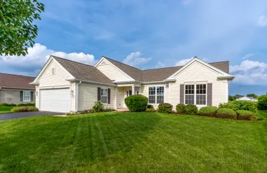 12910 CRESTVIEW DR, HUNTLEY, IL, 60142, Huntley, IL 60142