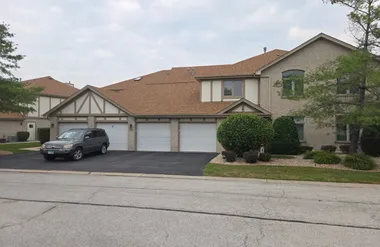 6506 PINE TRAIL LN 4, TINLEY PARK, IL, 6..., Tinley Park, IL 60477