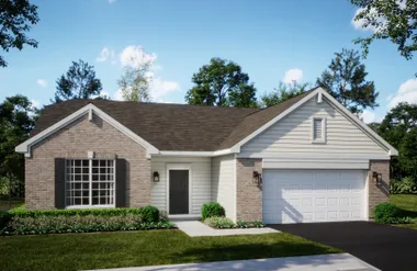 1313 FAWNLILY CIR, JOLIET, IL, 60431, Joliet, IL 60431