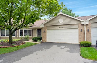 21364 SILKTREE CIR 21364, PLAINFIELD, IL..., Plainfield, IL 60544