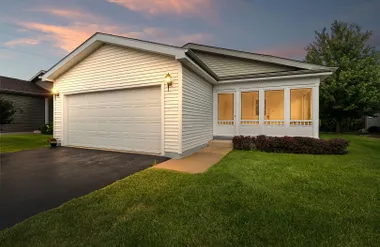 1403 EQUESTRIAN DR, GRAYSLAKE, IL, 60030, Grayslake, IL 60030