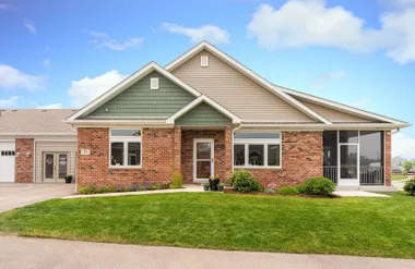 14 KLOE LN 14, SYCAMORE, IL, 60178, Sycamore, IL 60178