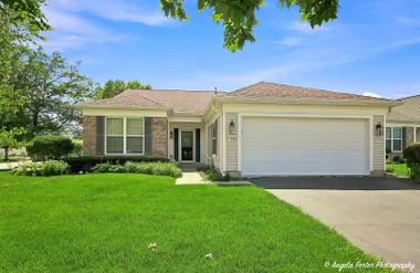 11796 BORHART DR, HUNTLEY, IL, 60142, Huntley, IL 60142