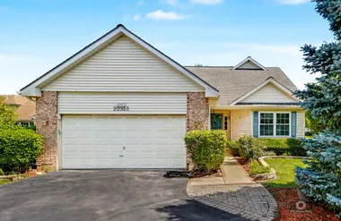 20952 S OLIVE ST, PLAINFIELD, IL, 60544, Plainfield, IL 60544