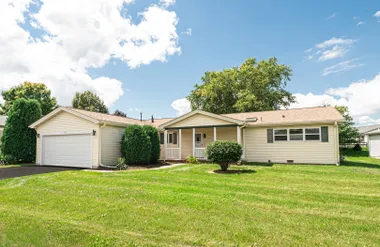 332 PALOMINO CT, GRAYSLAKE, IL, 60030, Grayslake, IL 60030
