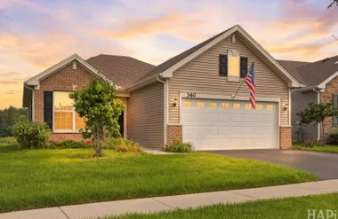 340 BRIGHTON CT, VOLO, IL, 60020, Volo, IL 60020