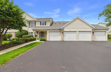 13834 S BRISTLECONE DR D, PLAINFIELD, IL..., Plainfield, IL 60544