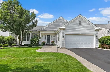12801 GREEN MEADOW AVE, HUNTLEY, IL, 601..., Huntley, IL 60142