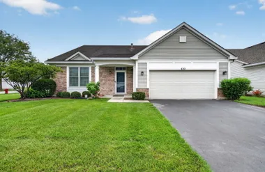 630 SAUGATUK CIR, ROMEOVILLE, IL, 60446, Romeoville, IL 60446