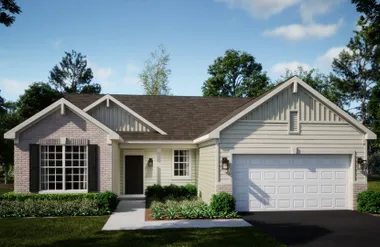 1315 FAWNLILY CIR, JOLIET, IL, 60431, Joliet, IL 60431