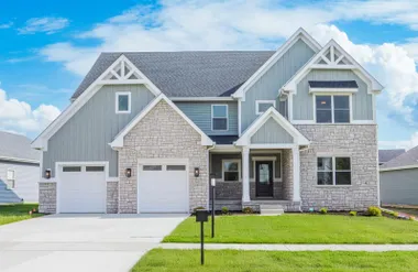 1759 TRAILBROOK DR, VALPARAISO, IN, 4638..., Valparaiso, IN 46383