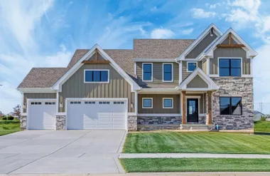 1861 TRAILBROOK DR, VALPARAISO, IN, 4638..., Valparaiso, IN 46385