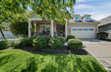 3074 INDIAN SUMMER CIR, VALPARAISO, IN, ..., Valparaiso, IN 46385
