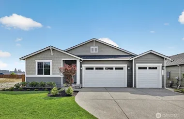 2918 BALSAMROOT DR, LACEY, WA, 98513, Lacey, WA 98513