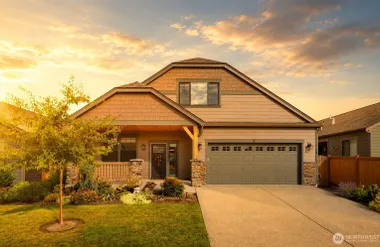 1396 WOODS POINT LOOP, FERNDALE, WA, 982..., Ferndale, WA 98248