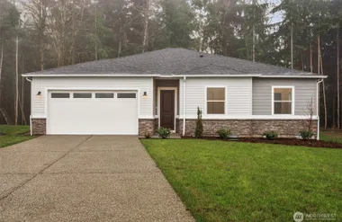 310 MT WILDER WAY 53, PORT LUDLOW, WA, 9..., Port Ludlow, WA 98365