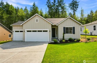 31 MCCARTNEY PEAK LN 76, PORT LUDLOW, WA..., Port Ludlow, WA 98365