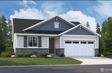 300 MT WILDER WAY 52, PORT LUDLOW, WA, 9..., Port Ludlow, WA 98365