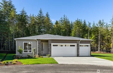 80 MCCARTNEY PEAK LN 69, PORT LUDLOW, WA..., Port Ludlow, WA 98365