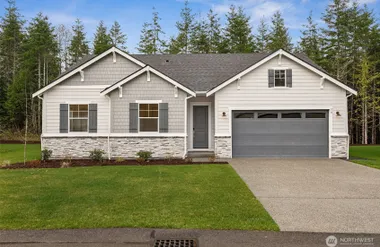 240 MT WILDER WAY 48, PORT LUDLOW, WA, 9..., Port Ludlow, WA 98365
