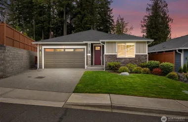 5605 REEF LN, OLYMPIA, WA, 98516, Olympia, WA 98516