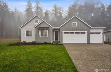 320 MT WILDER WAY 54, PORT LUDLOW, WA, 9..., Port Ludlow, WA 98365