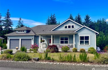 39 PELTON CT, PORT LUDLOW, WA, 98365, Port Ludlow, WA 98365