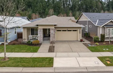 14509 KNOLL PARK DR, BONNEY LAKE, WA, 98..., Bonney Lake, WA 98391