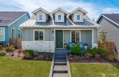 17503 154TH ST, BONNEY LAKE, WA, 98391, Bonney Lake, WA 98391