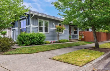 4900 CYPRESS DR, LACEY, WA, 98516, Lacey, WA 98516