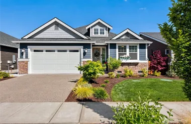 2835 ARROWROOT LOOP, OLYMPIA, WA, 98513, Olympia, WA 98513