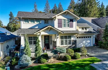 12256 243RD PL, REDMOND, WA, 98053, Redmond, WA 98053