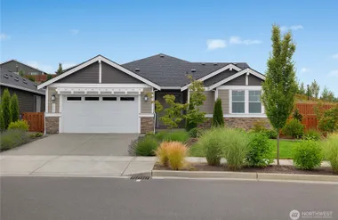 2905 ARROWROOT LOOP, LACEY, WA, 98513, Lacey, WA 98513