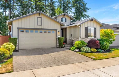 8227 ORCAS LOOP, LACEY, WA, 98516, Lacey, WA 98516