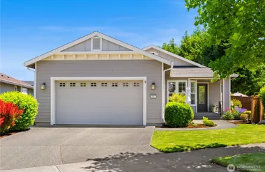 4982 MERIWOOD DR, LACEY, WA, 98516, Lacey, WA 98516