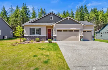 50 MCCARTNEY PEAK LN, PORT LUDLOW, WA, 9..., Port Ludlow, WA 98365