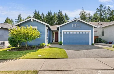 8301 ORCAS LOOP, LACEY, WA, 98516, Lacey, WA 98516