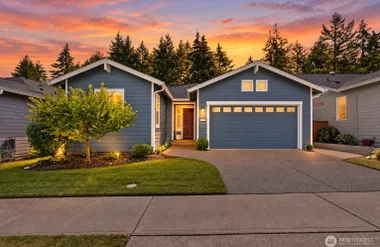 8301 ORCAS LOOP, LACEY, WA, 98516, Lacey, WA 98516