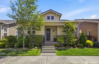 19210 143RD ST, BONNEY LAKE, WA, 98391, Bonney Lake, WA 98391