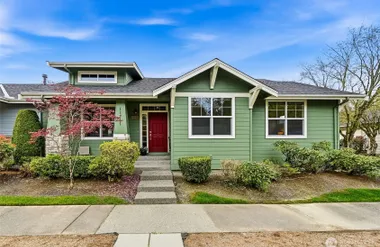 11711 239TH AVE, REDMOND, WA, 98053, Redmond, WA 98053