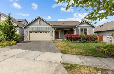 921 ALPINE VIEW DR, MOUNT VERNON, WA, 98..., Mount Vernon, WA 98274