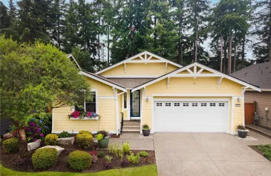 8239 ORCAS LOOP, OLYMPIA, WA, 98516, Olympia, WA 98516