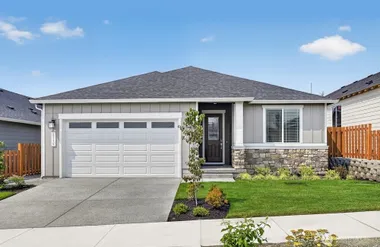 2715 BOWTHORPE ST, LACEY, WA, 98513, Lacey, WA 98513
