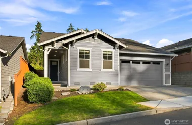 5612 REEF LN, LACEY, WA, 98516, Lacey, WA 98516