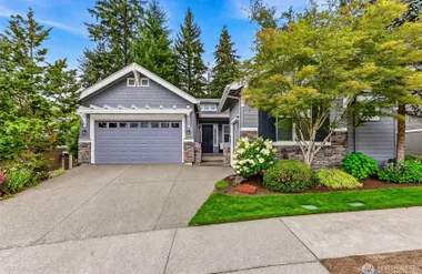 23158 NE DEVON WAY, REDMOND, WA, 98053, Redmond, WA 98053