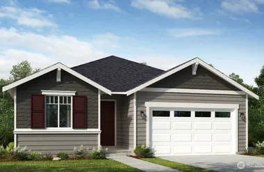2711 BOWTHORPE ST, LACEY, WA, 98513, Lacey, WA 98513