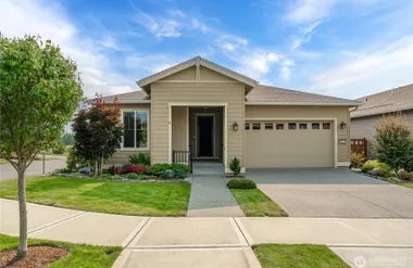 18220 153RD ST, BONNEY LAKE, WA, 98391, Bonney Lake, WA 98391