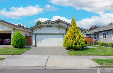 4933 BEND DR, LACEY, WA, 98516, Lacey, WA 98516
