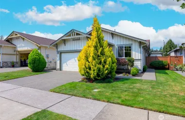 4933 BEND DR, LACEY, WA, 98516, Lacey, WA 98516
