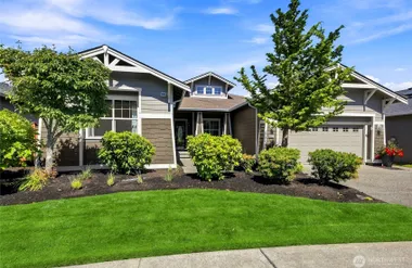 8633 BAINBRIDGE LOOP, LACEY, WA, 98516, Lacey, WA 98516